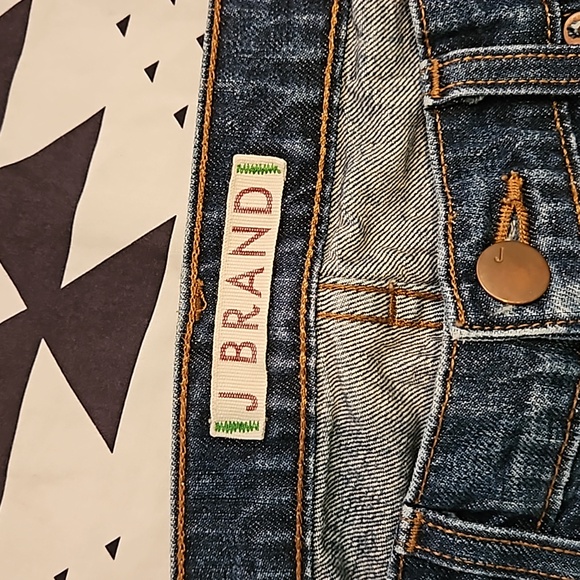 J Brand Jeans - Picture 6 of 6